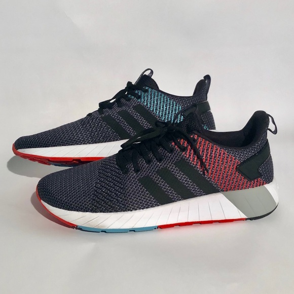 adidas questar byd blue
